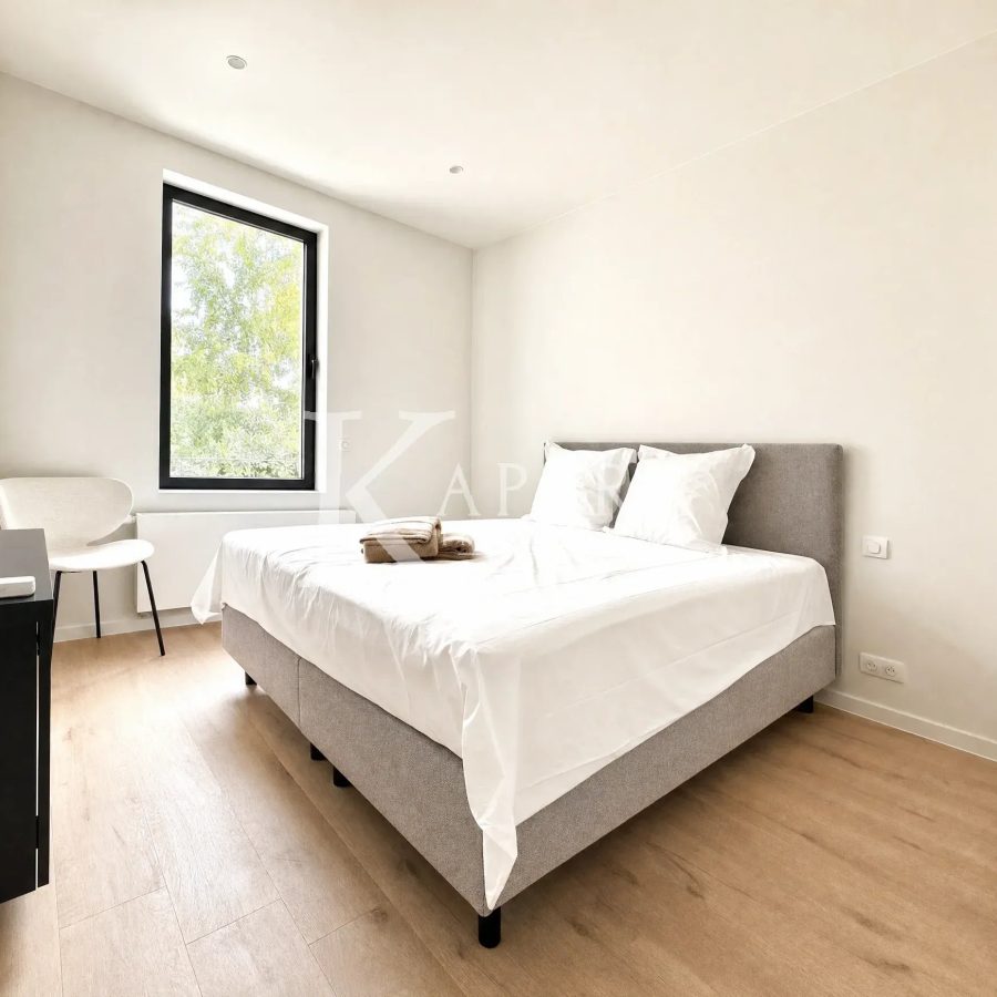 LOCATION VILLA 6P- MOUGINS DOMAINE ARGEVILLE