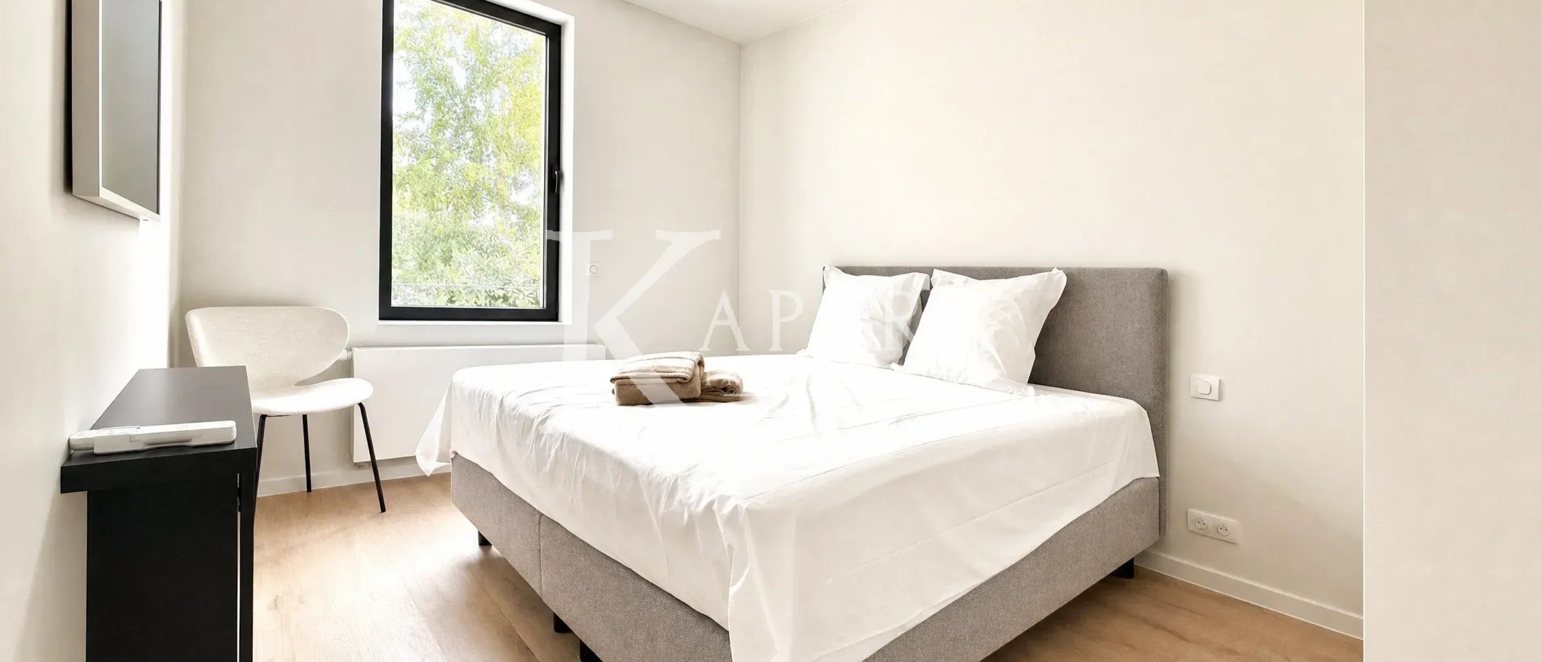 LOCATION VILLA 6P- MOUGINS DOMAINE ARGEVILLE