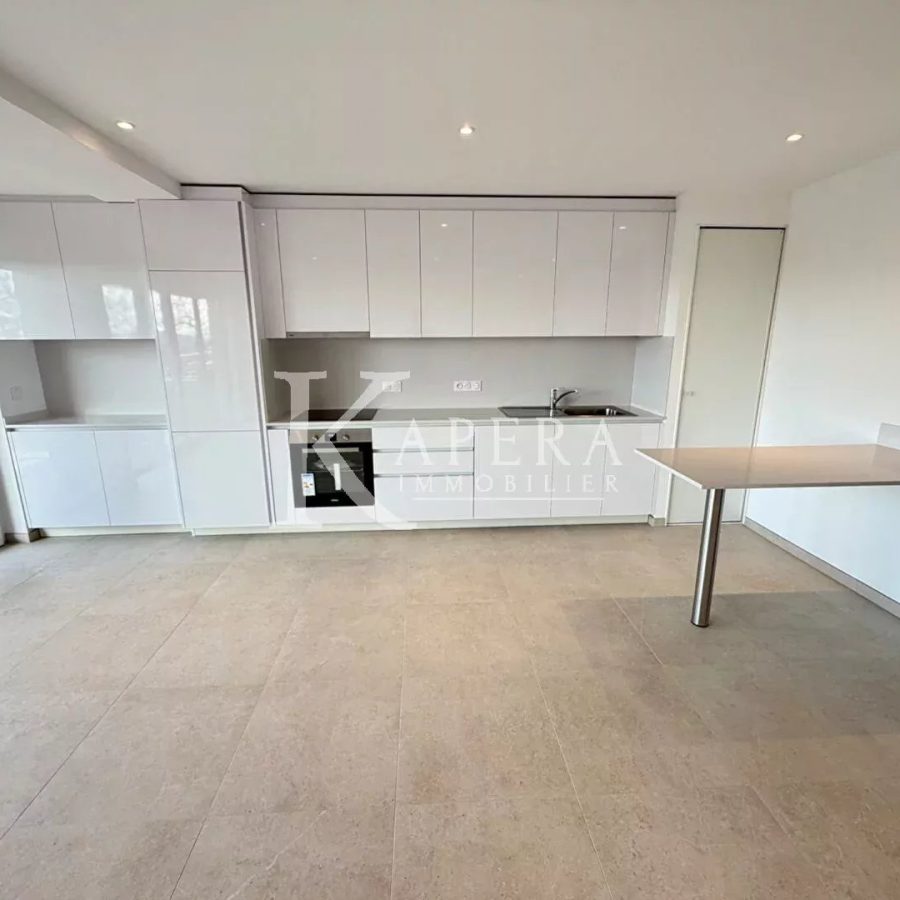 VENTE 3P 73.61M2 - CAGNES SUR MER/L'HUBAC - DOUBLE GARAGE - TERRASSE