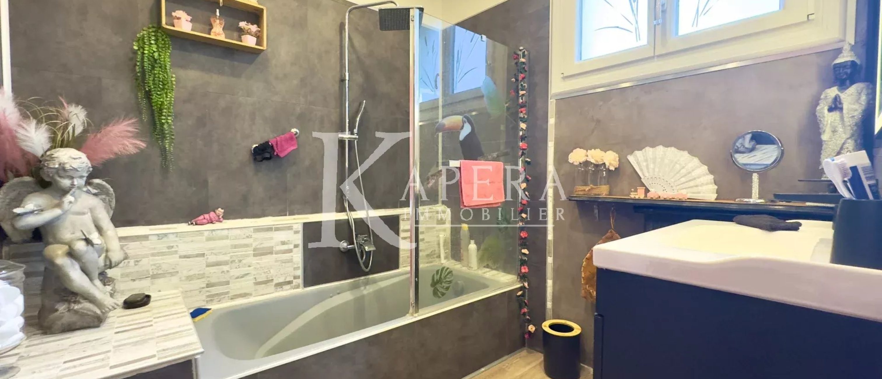 VENTE MAISON 181M2 - DRAGUIGNAN - PISCINE