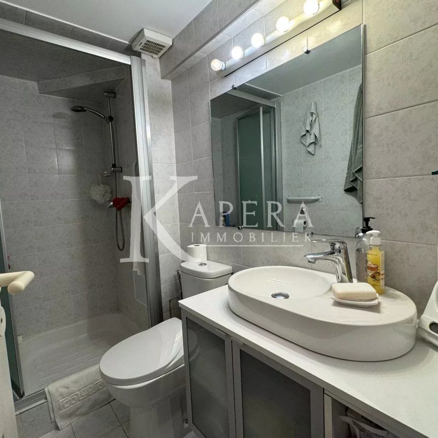 VENTE 3P 125M2 - NICE CARABACEL - CHARME DE L'ANCIEN