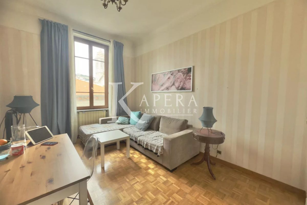 LOCATION 3P 52M2 - NICE LIBERATION/VERNIER