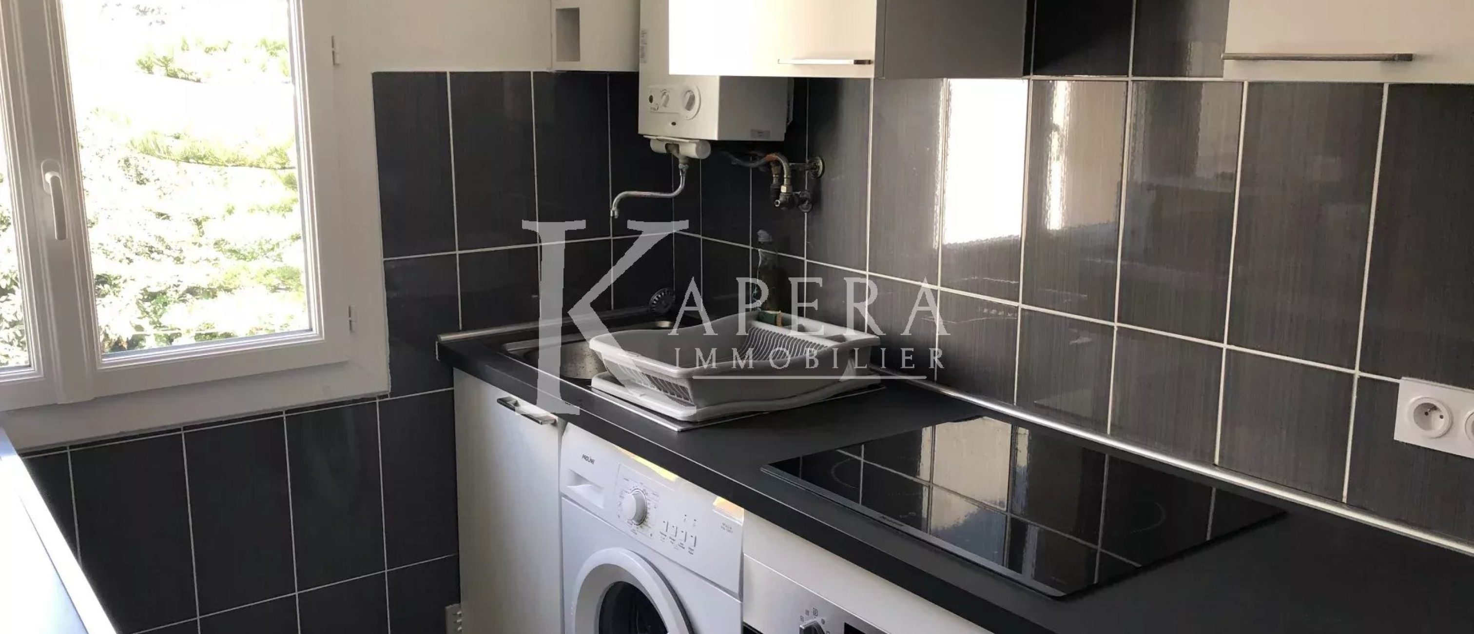 LOCATION 4P 66M2 - NICE CARRAS - TERRASSE