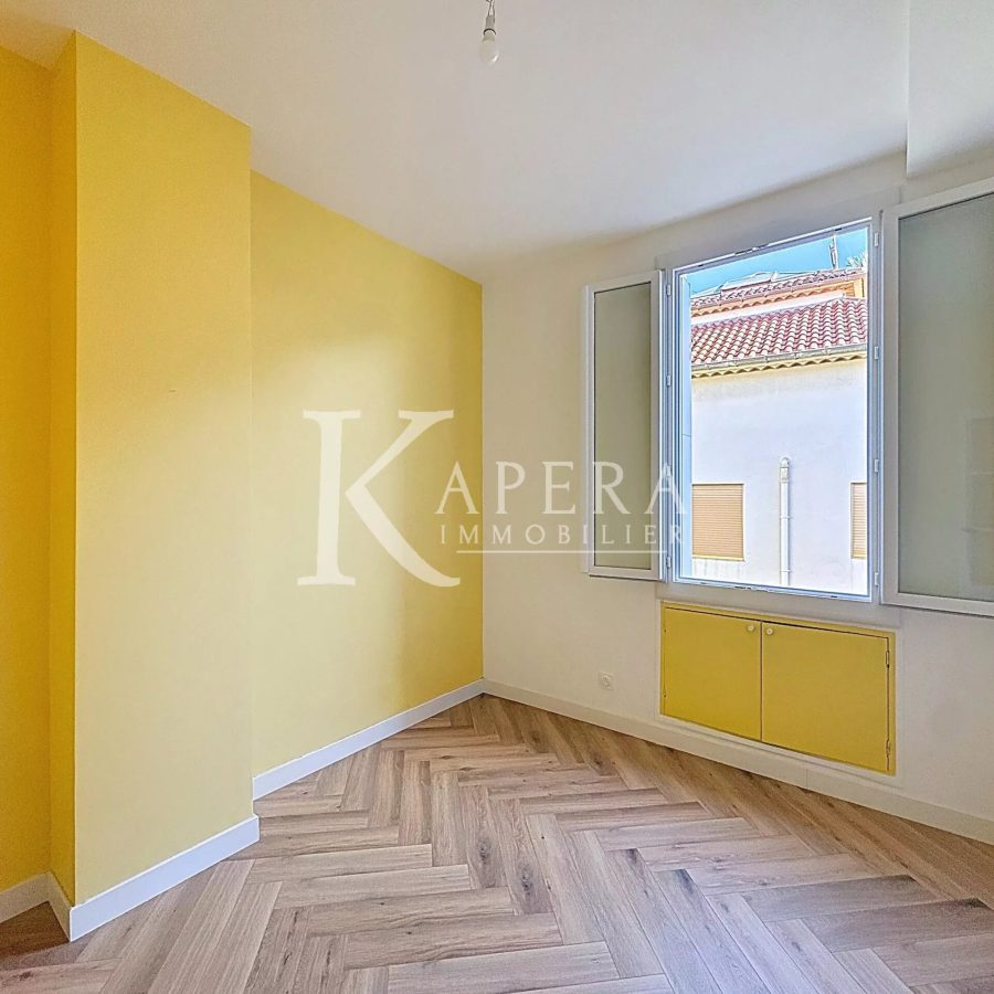 Appartement Nice 4 pièce(s) 100 m2