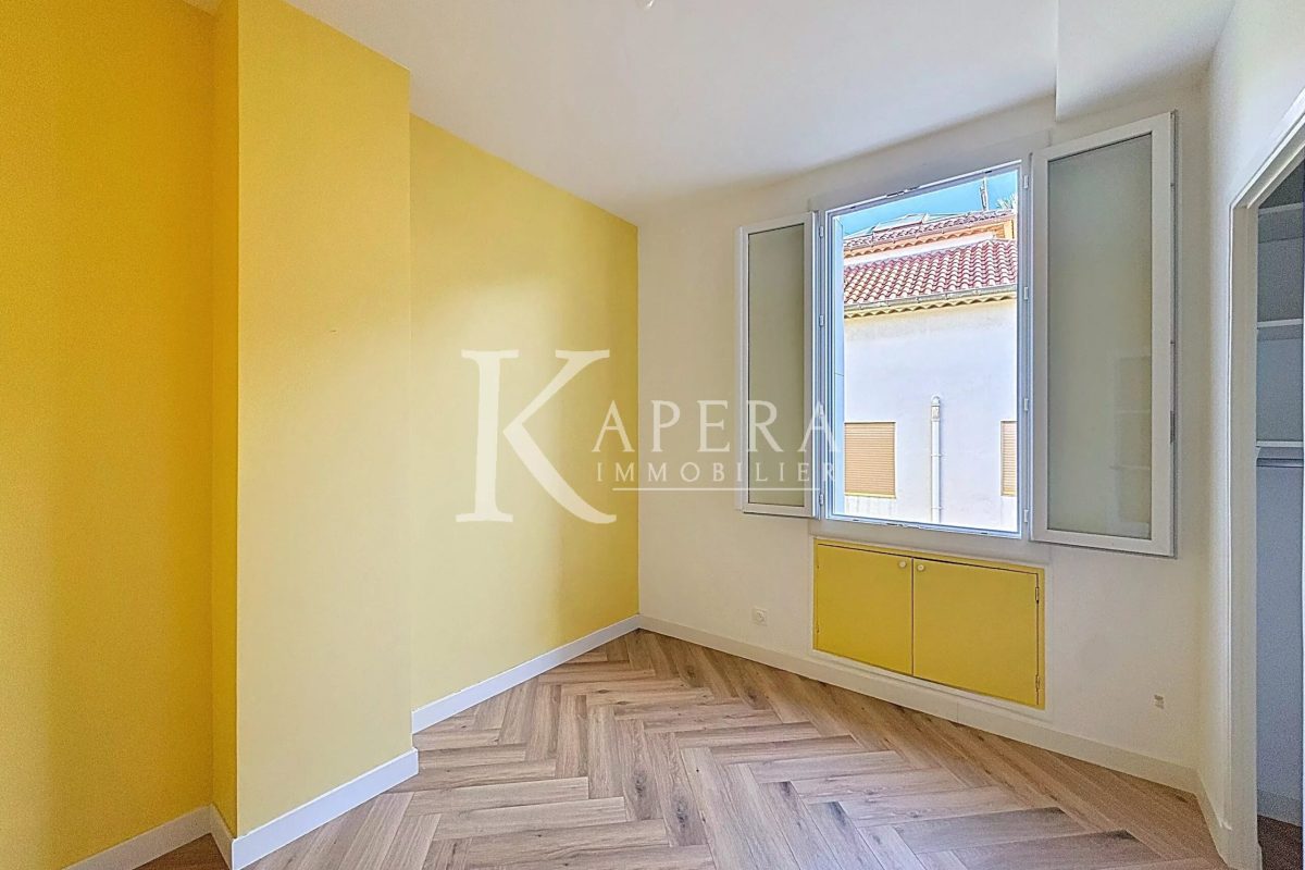 Appartement Nice 4 pièce(s) 100 m2