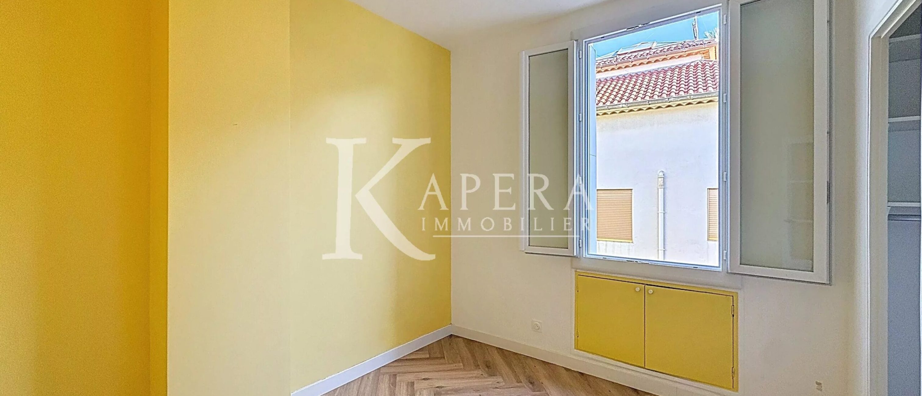 Appartement Nice 4 pièce(s) 100 m2