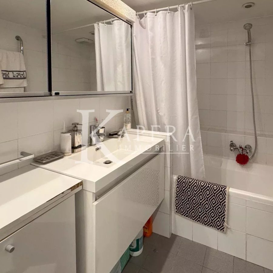 VENTE 3P 125M2 - NICE CARABACEL - CHARME DE L'ANCIEN