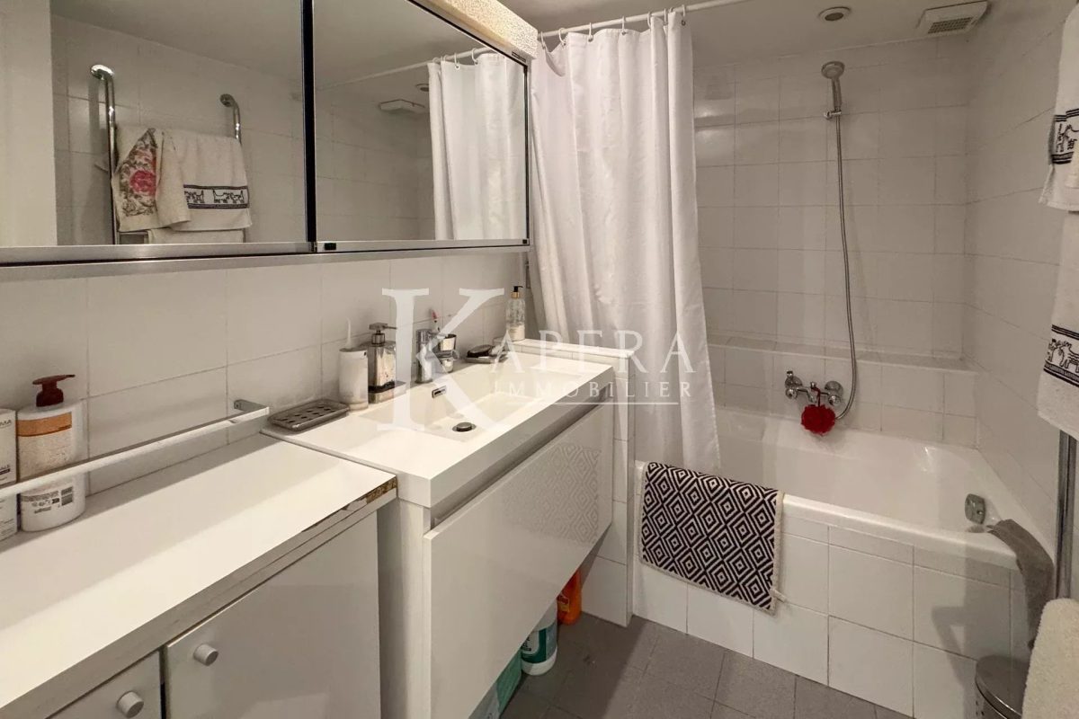 VENTE 3P 125M2 - NICE CARABACEL - CHARME DE L'ANCIEN