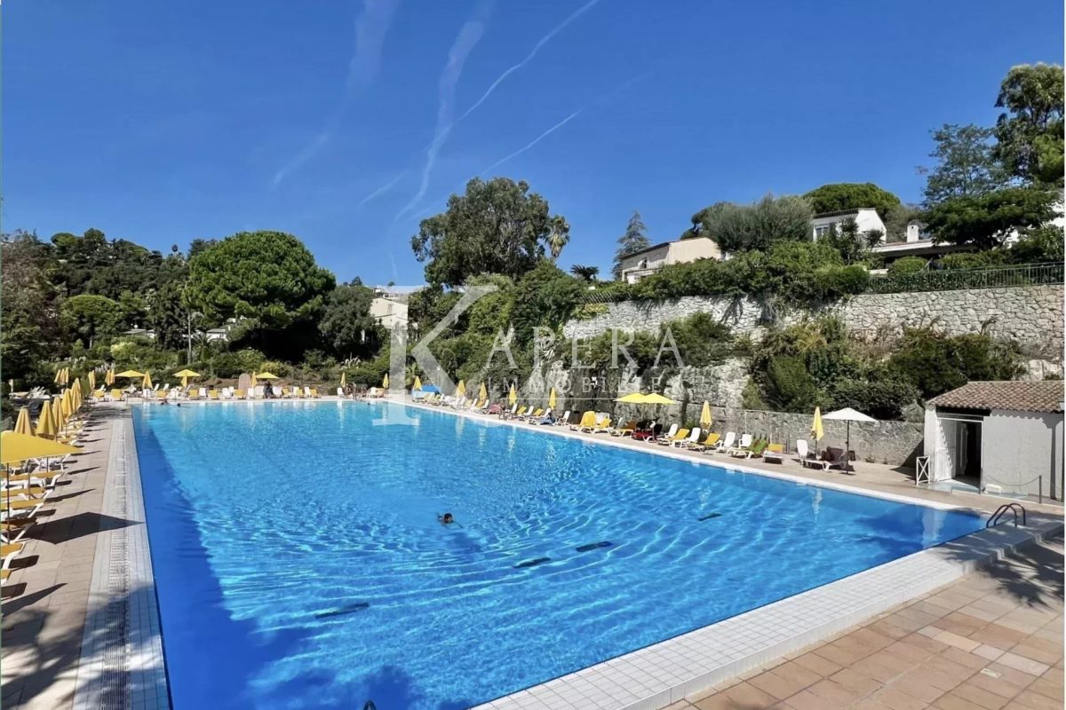 EN VENTE MAISON 5P 105M2 - DOMAINE LES HAUTS DE VAUGRENIER