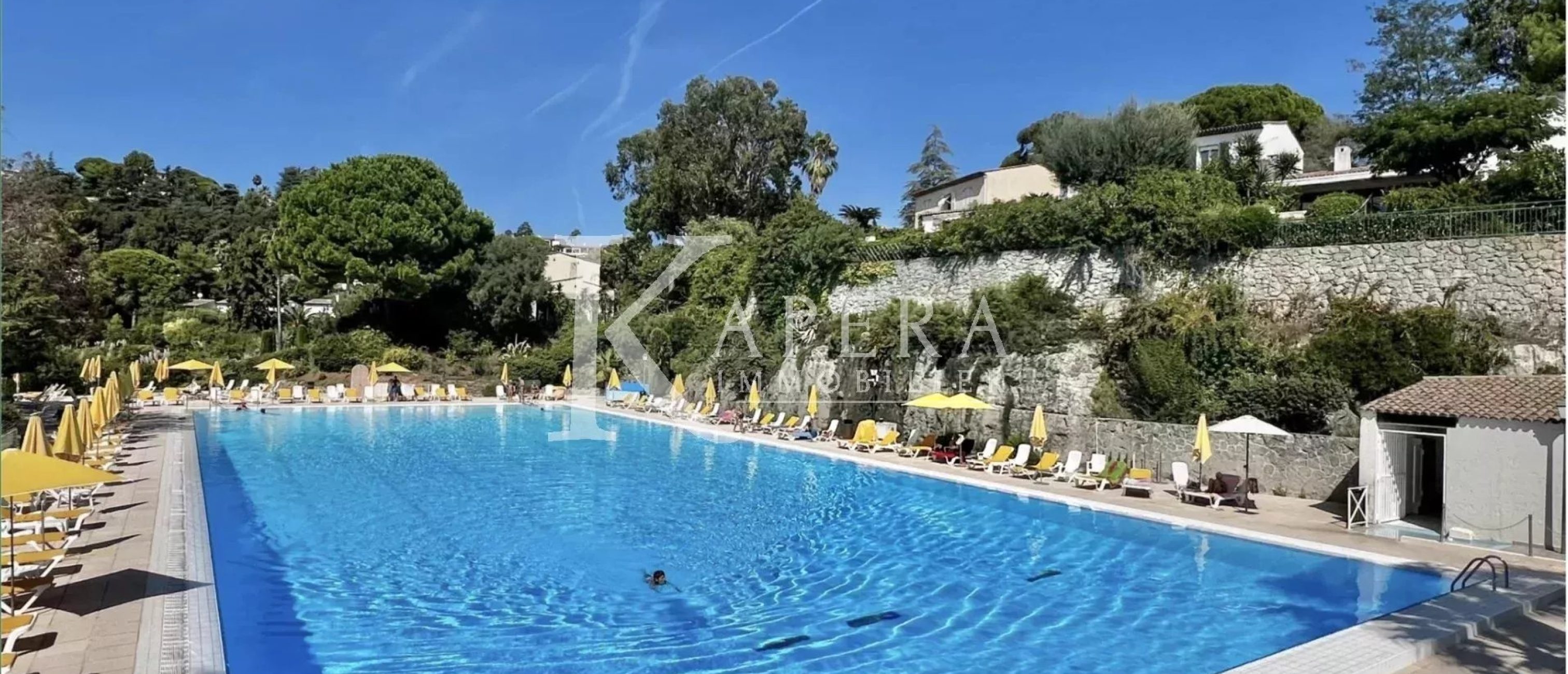 EN VENTE MAISON 5P 105M2 - DOMAINE LES HAUTS DE VAUGRENIER