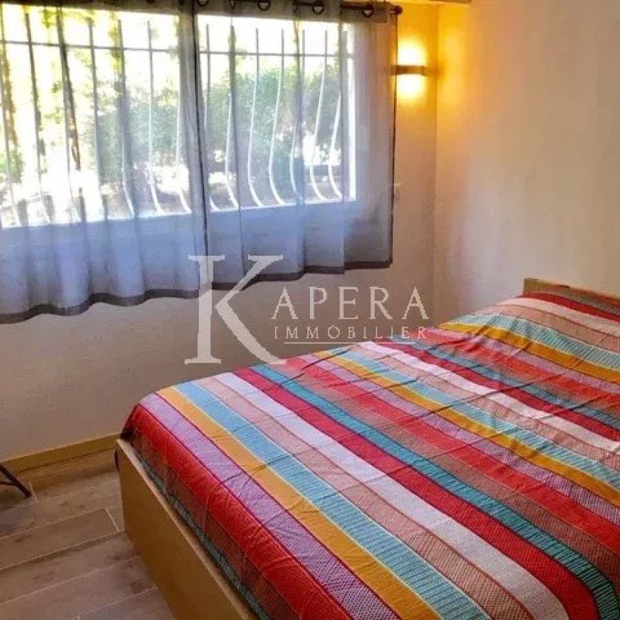 LOCATION 2P 45M2 - CANNES  CENTRE