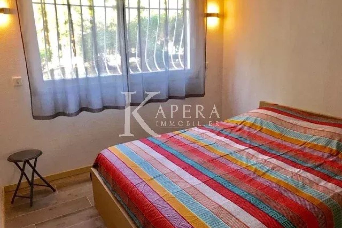 LOCATION 2P 45M2 - CANNES  CENTRE
