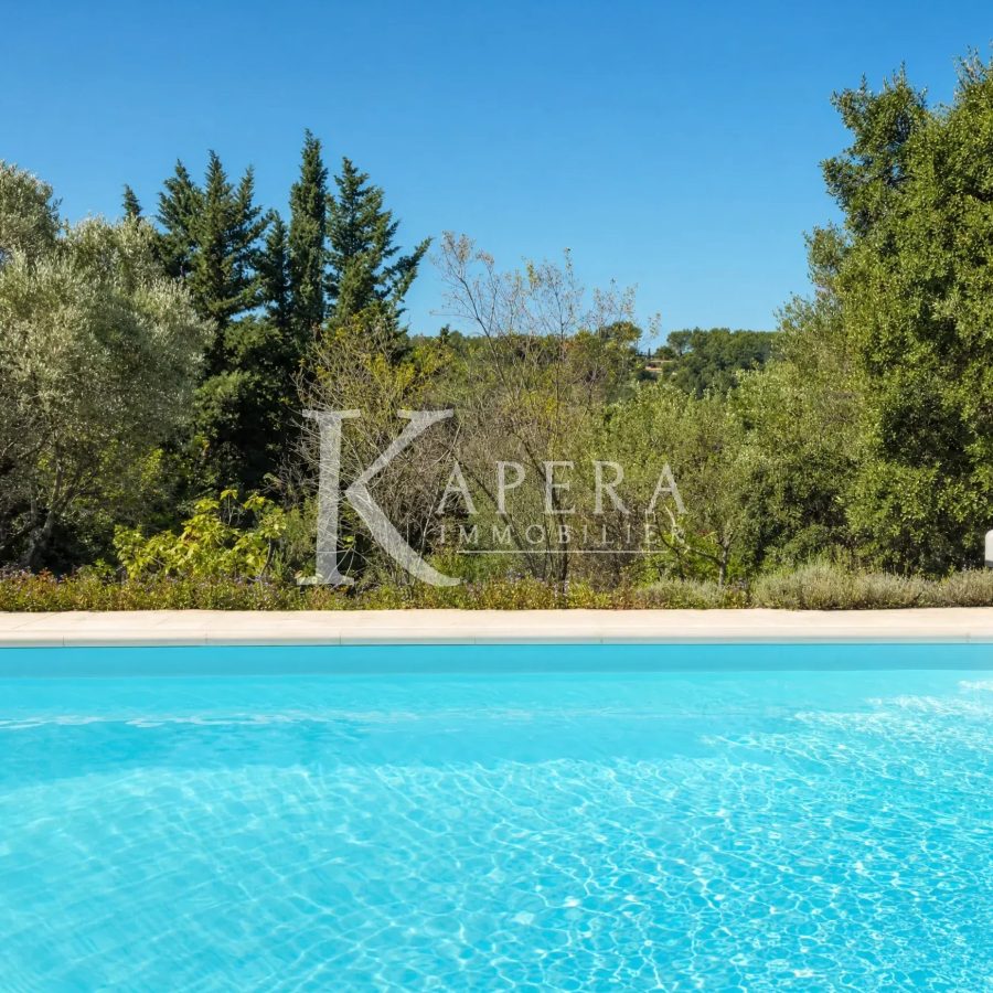 RARE - BERGERIE DU XVIIIᵉ - PISCINE - DÉPENDANCE