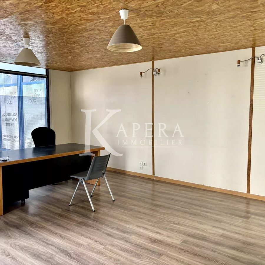VENTE MURS PROFESSIONNELS - APPARTEMENT - LE CANNET