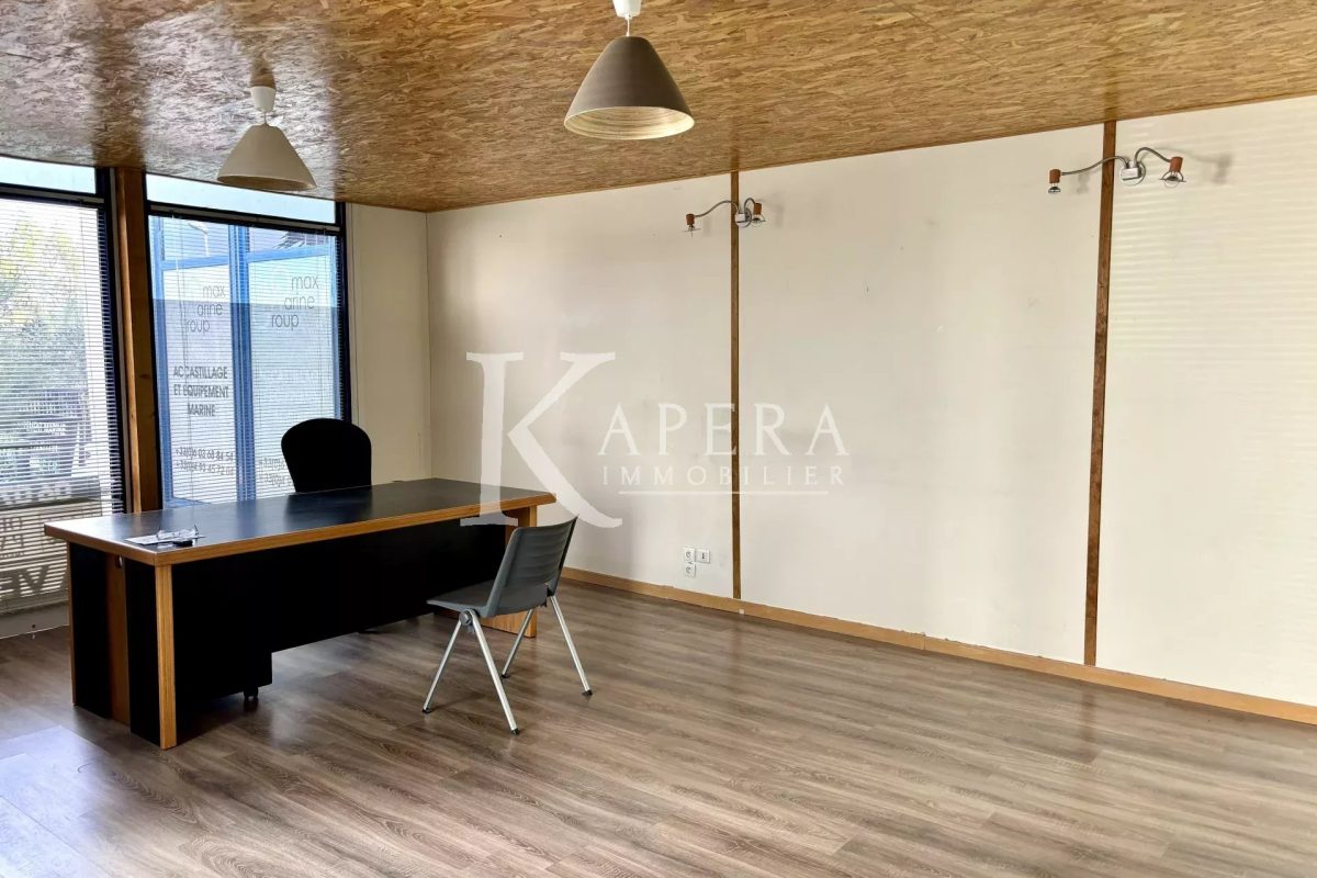 VENTE MURS PROFESSIONNELS - APPARTEMENT - LE CANNET