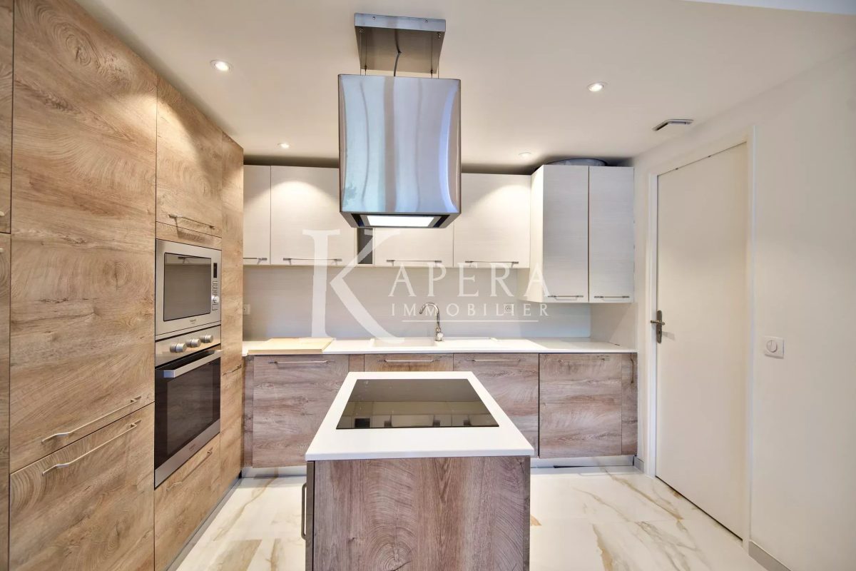 VENTE 2P 32M2 - SAINT LAURENT DU VAR -  NEUF - GARAGE