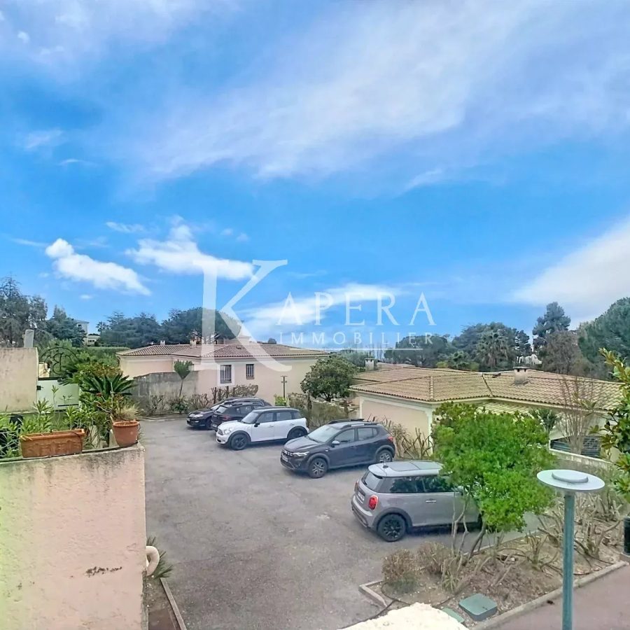 EN VENTE MAISON 5P 105M2 - DOMAINE LES HAUTS DE VAUGRENIER