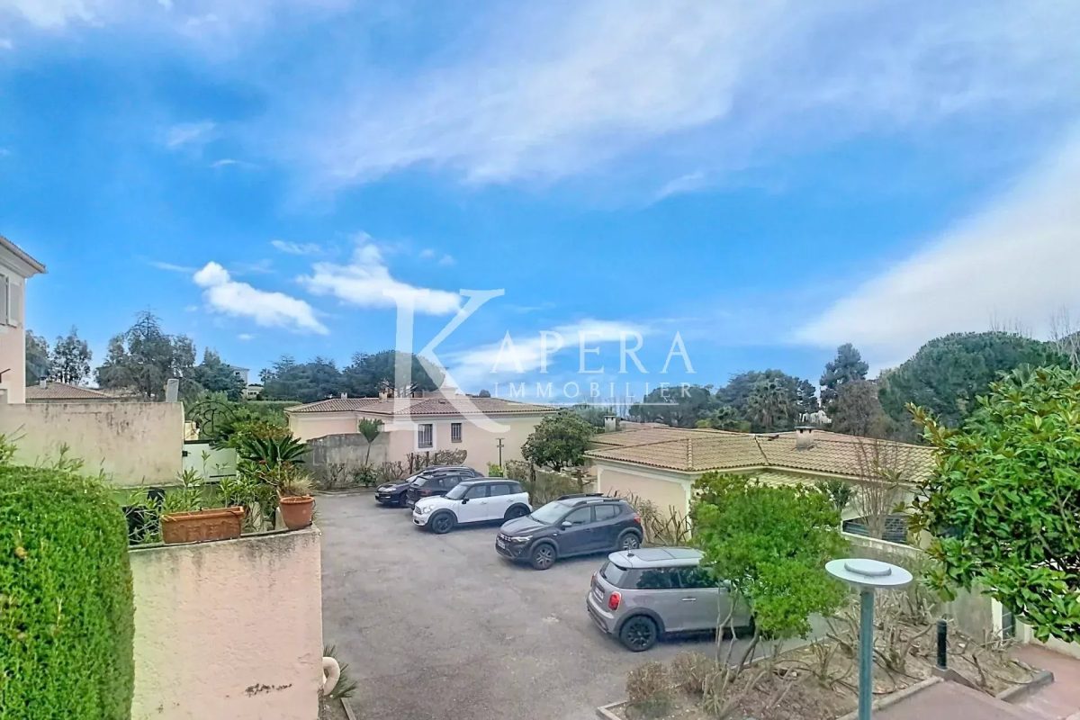 EN VENTE MAISON 5P 105M2 - DOMAINE LES HAUTS DE VAUGRENIER