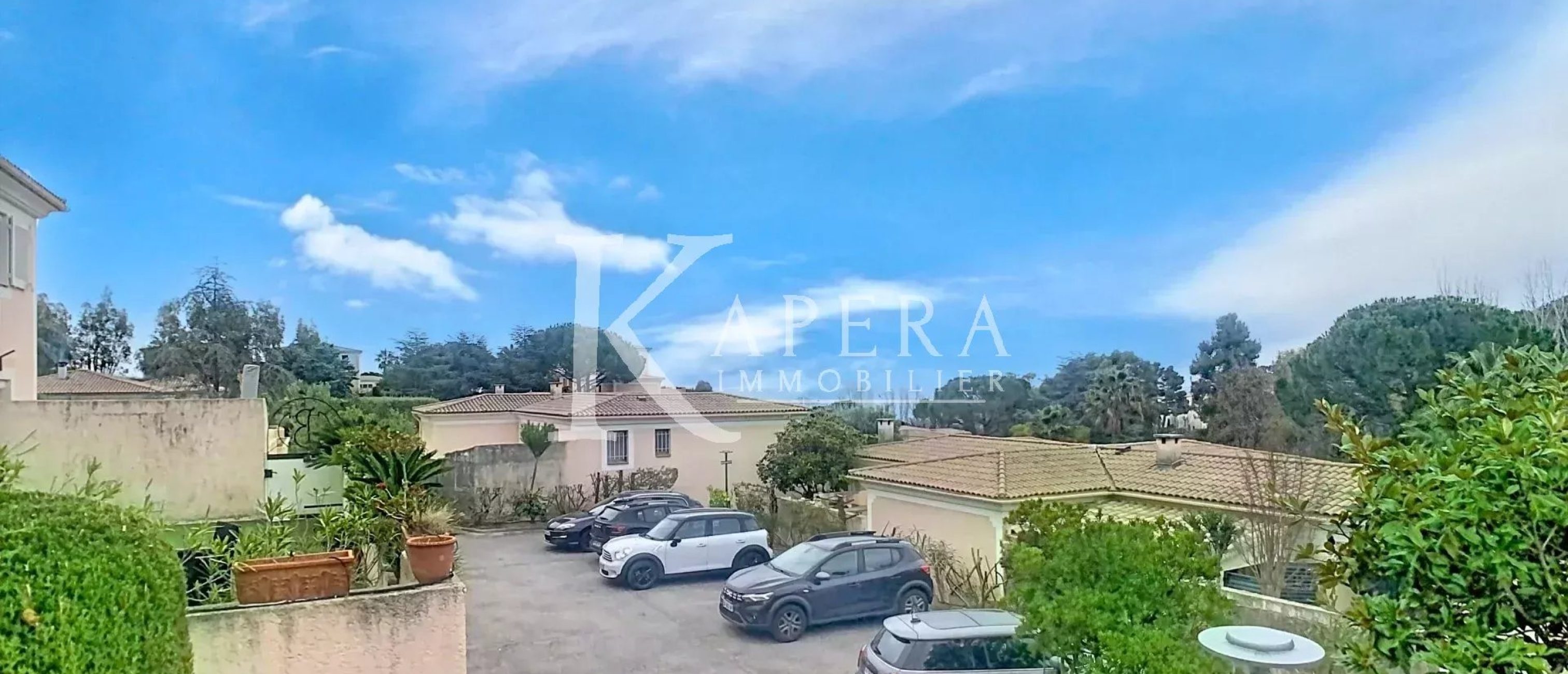 EN VENTE MAISON 5P 105M2 - DOMAINE LES HAUTS DE VAUGRENIER