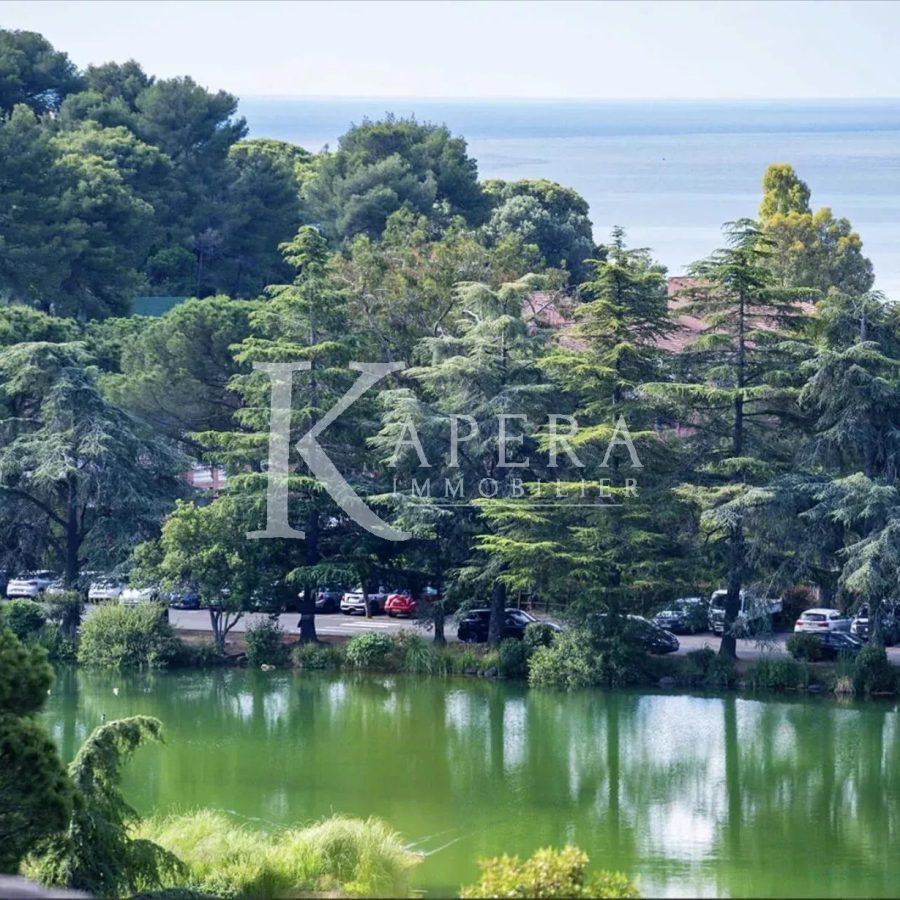 EN VENTE MAISON 5P 105M2 - DOMAINE LES HAUTS DE VAUGRENIER