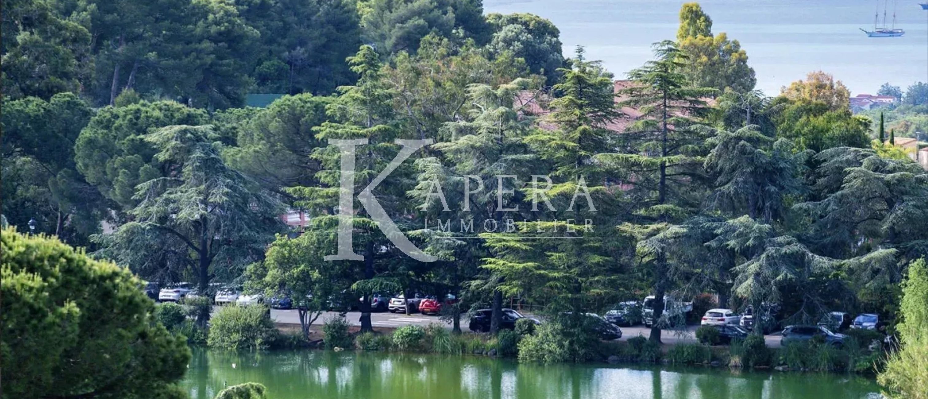 EN VENTE MAISON 5P 105M2 - DOMAINE LES HAUTS DE VAUGRENIER