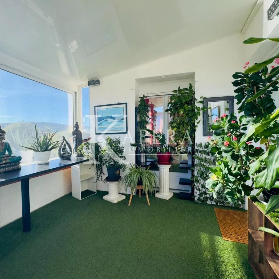 VENTE MAISON 181M2 - DRAGUIGNAN - PISCINE