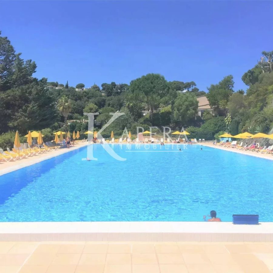 EN VENTE MAISON 5P 105M2 - DOMAINE LES HAUTS DE VAUGRENIER