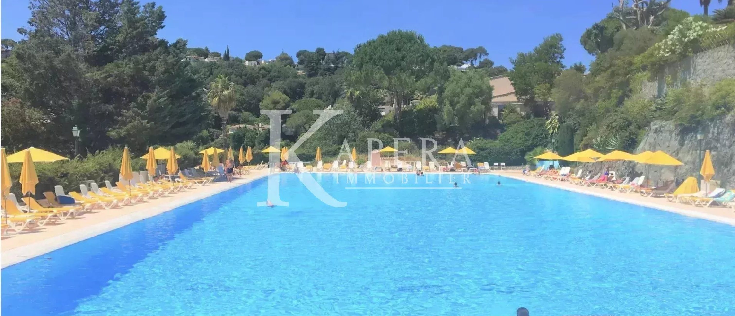 EN VENTE MAISON 5P 105M2 - DOMAINE LES HAUTS DE VAUGRENIER