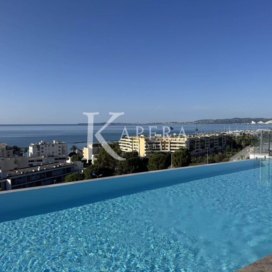 VENTE 3P 67M2 - SAINT LAURENT DU VAR/PORT - PARKINGS - TERRASSE