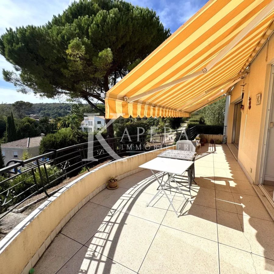 VENTE MAISON 215M2 + dépendance - PISCINABLE + COS Dispo - CALME ABSOLU - CAMPONS