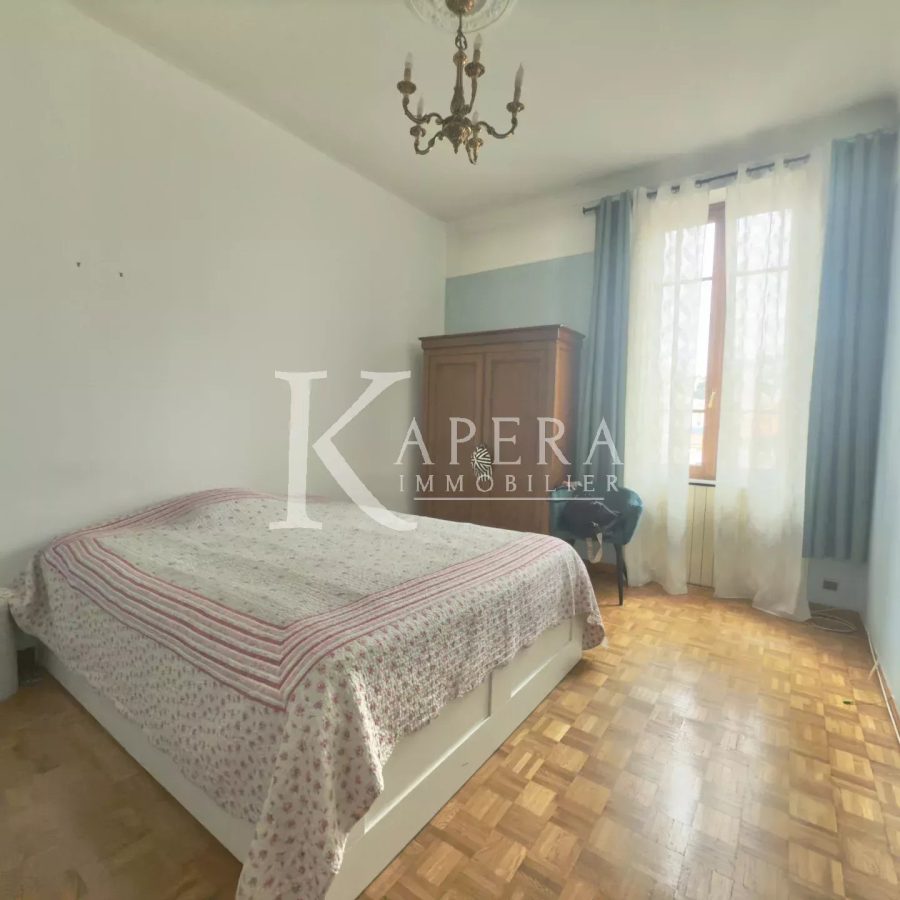 LOCATION 3P 52M2 - NICE LIBERATION/VERNIER