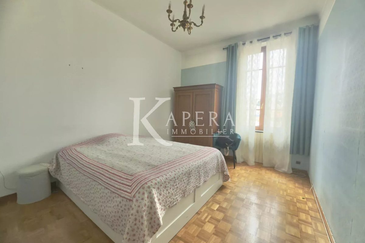 LOCATION 3P 52M2 - NICE LIBERATION/VERNIER