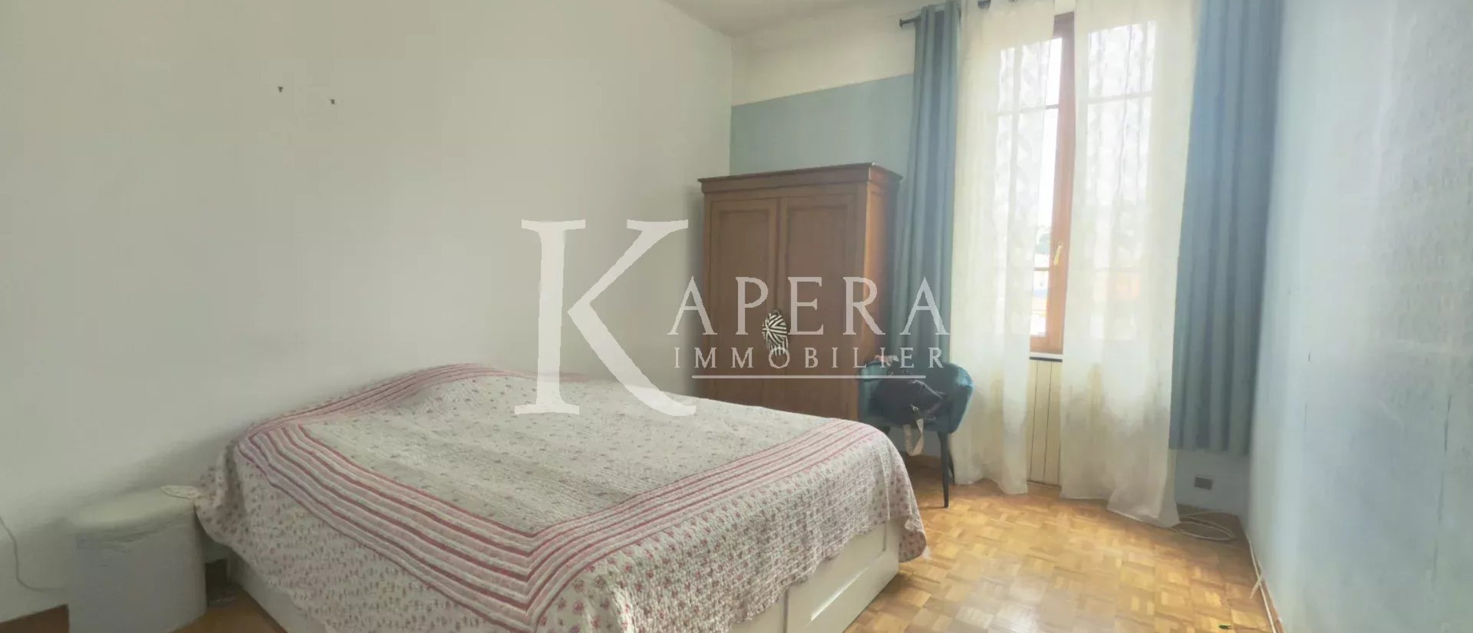 LOCATION 3P 52M2 - NICE LIBERATION/VERNIER