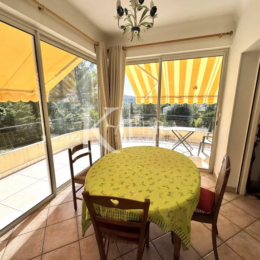 VENTE MAISON 215M2 + dépendance - PISCINABLE + COS Dispo - CALME ABSOLU - CAMPONS