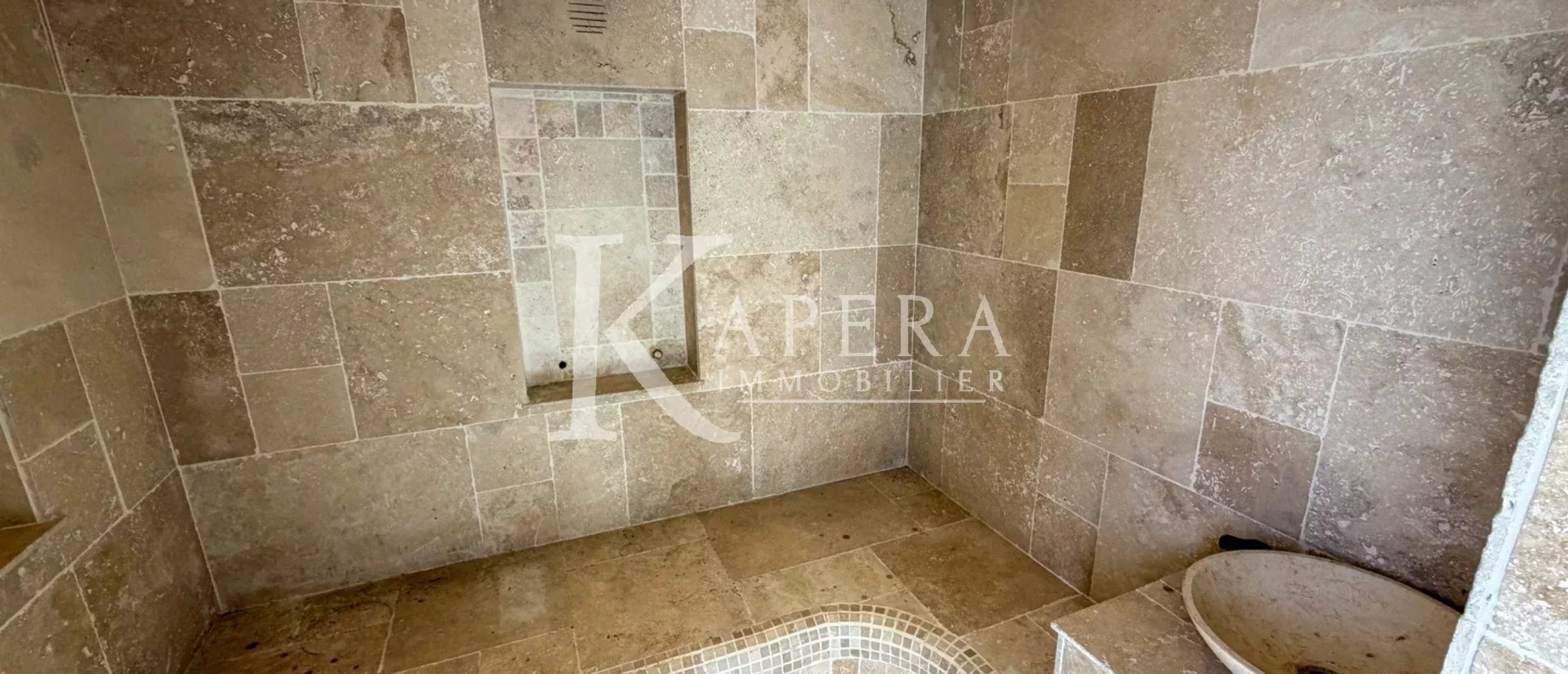 VENTE MAISON 8P 233M2 - CAGNES SUR MER/LES COLLETTES - PISCINE