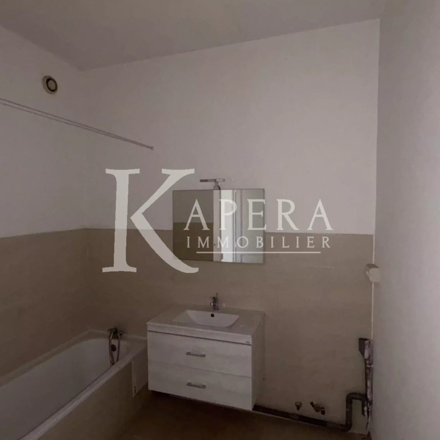 VENTE 3P 83M2 - NICE CENTRE - CHARME DE L'ANCIEN