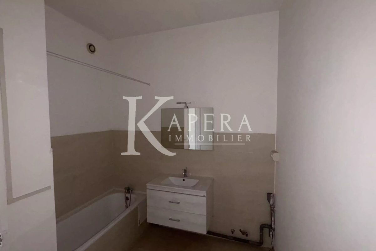 VENTE 3P 83M2 - NICE CENTRE - CHARME DE L'ANCIEN