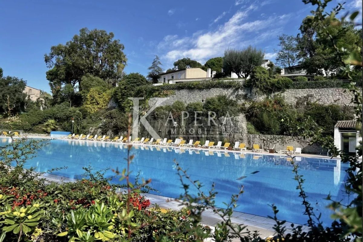 EN VENTE MAISON 5P 105M2 - DOMAINE LES HAUTS DE VAUGRENIER