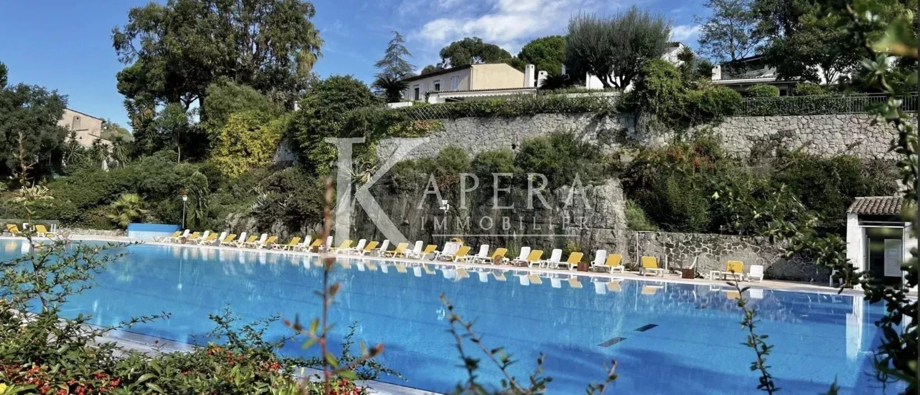 EN VENTE MAISON 5P 105M2 - DOMAINE LES HAUTS DE VAUGRENIER