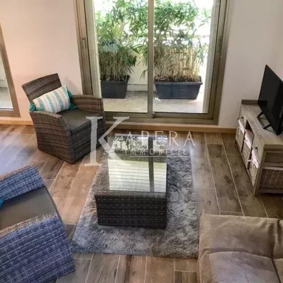 LOCATION 2P 45M2 - CANNES  CENTRE