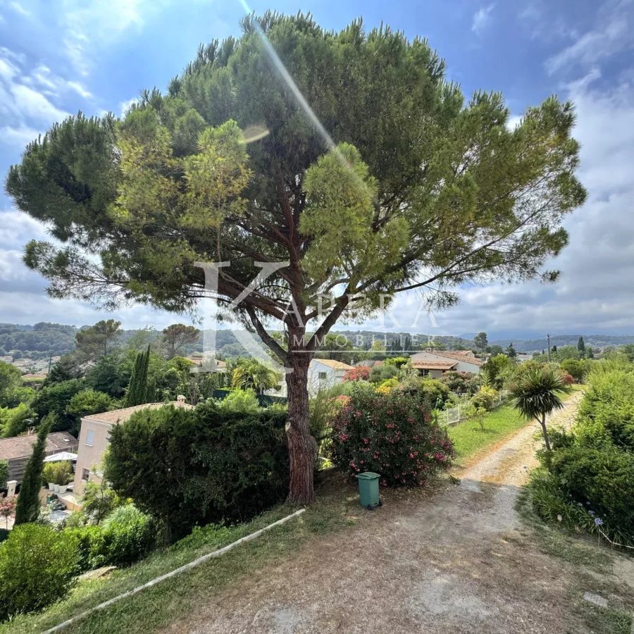 VENTE MAISON 215M2 + dépendance - PISCINABLE + COS Dispo - CALME ABSOLU - CAMPONS