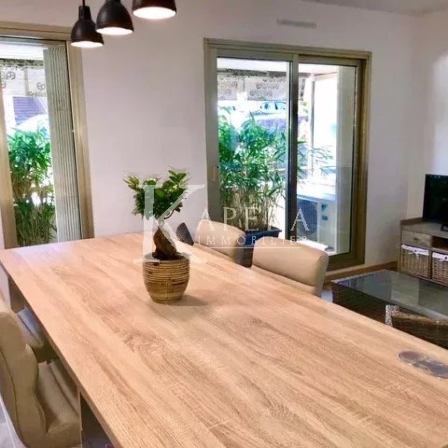 LOCATION 2P 45M2 - CANNES  CENTRE