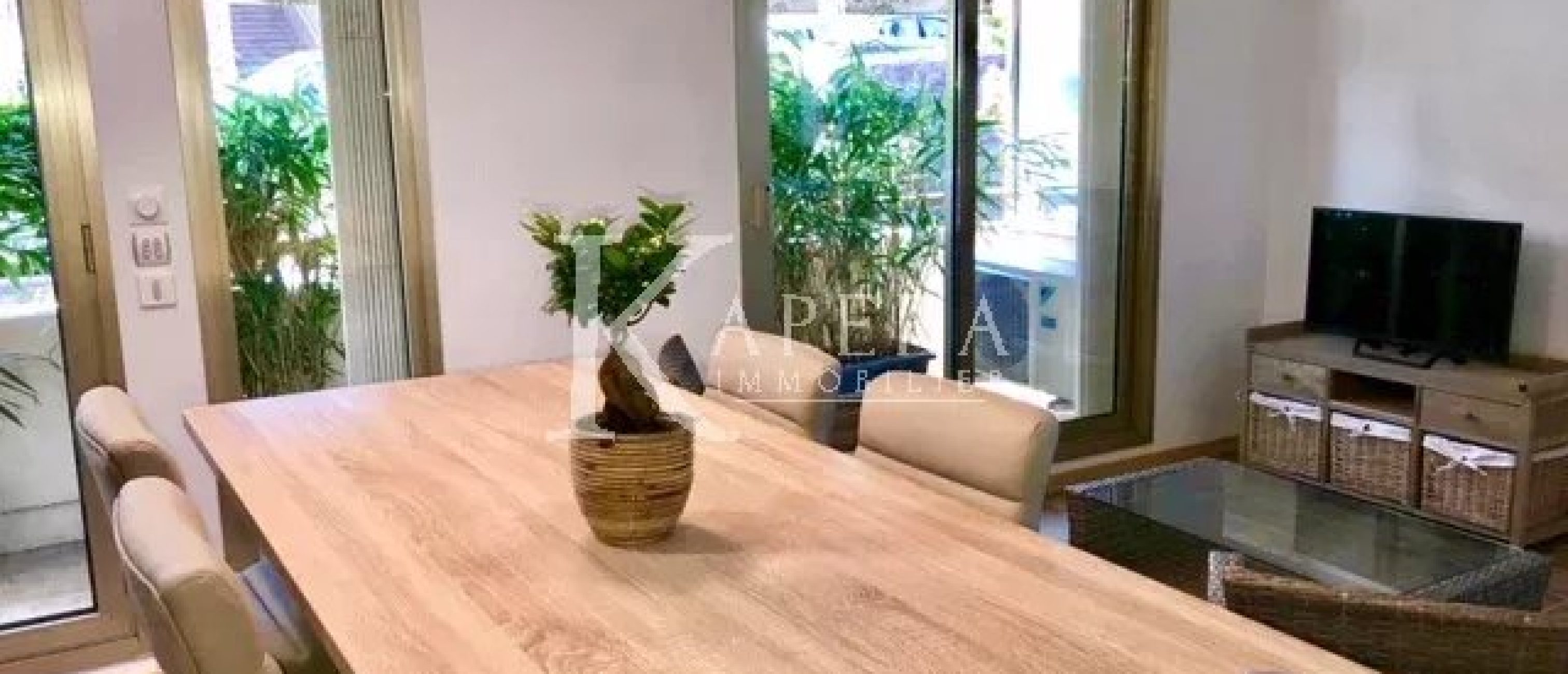 LOCATION 2P 45M2 - CANNES  CENTRE