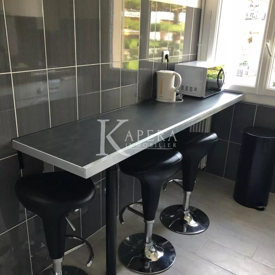 LOCATION 4P 66M2 - NICE CARRAS - TERRASSE