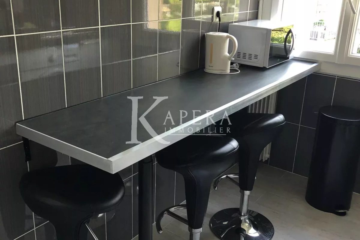 LOCATION 4P 66M2 - NICE CARRAS - TERRASSE