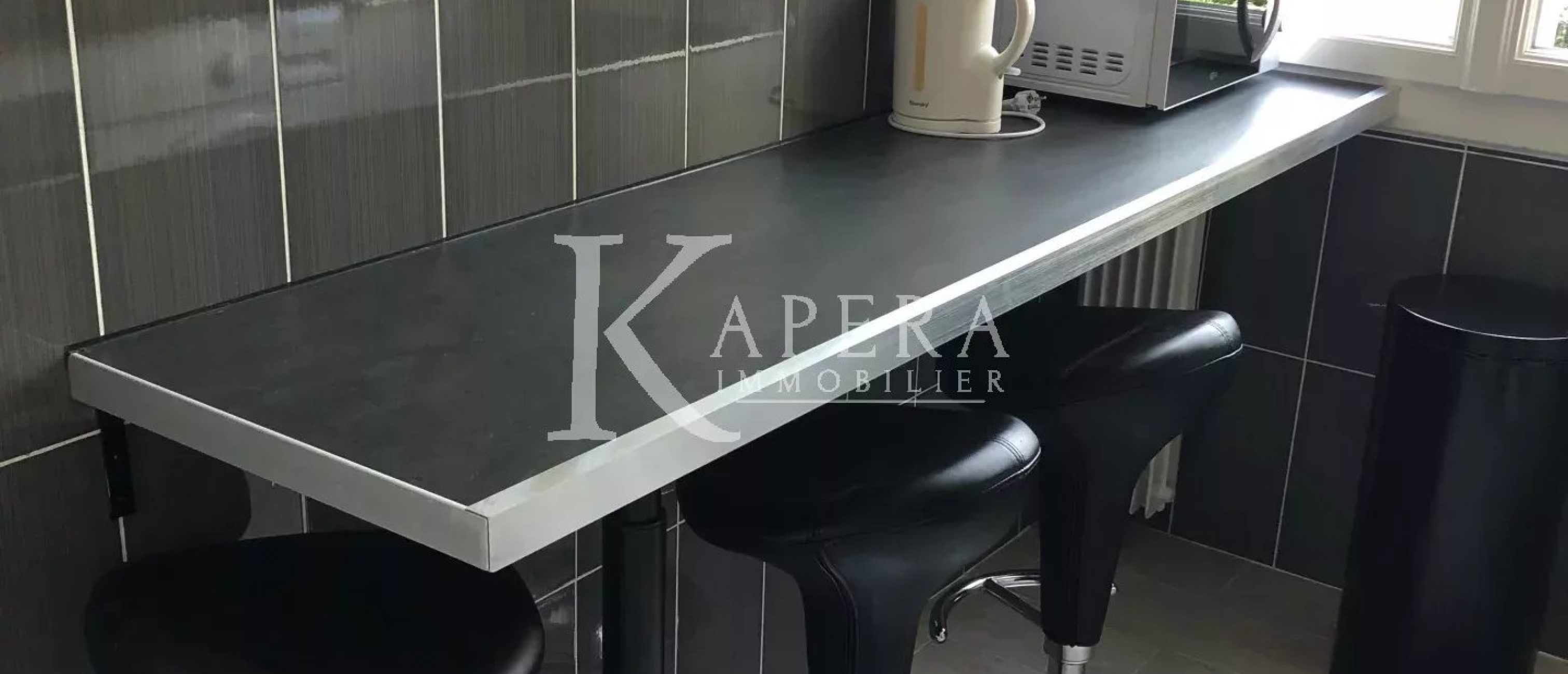 LOCATION 4P 66M2 - NICE CARRAS - TERRASSE