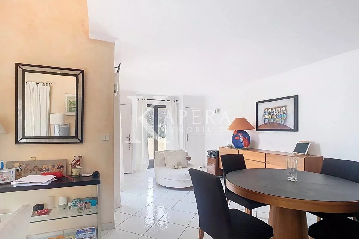 EN VENTE MAISON 5P 105M2 - DOMAINE LES HAUTS DE VAUGRENIER