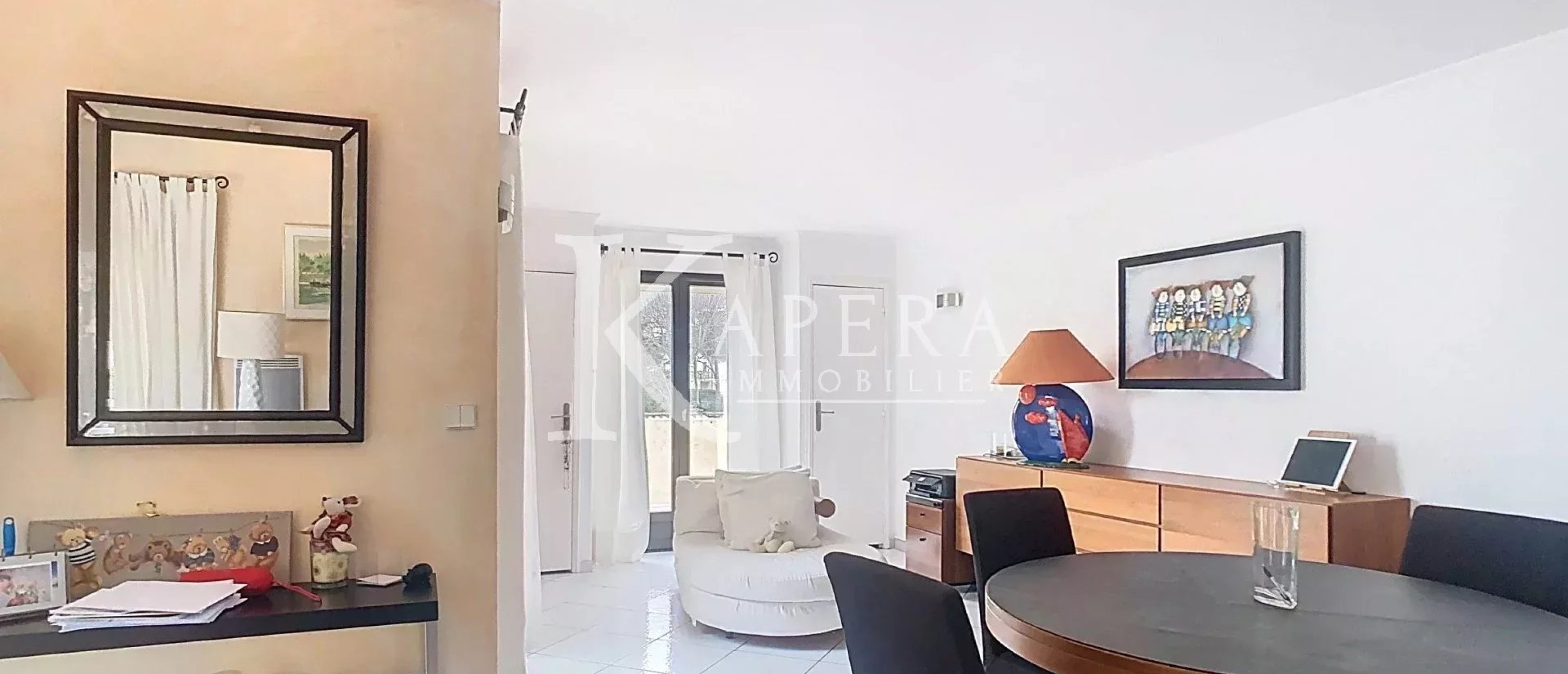 EN VENTE MAISON 5P 105M2 - DOMAINE LES HAUTS DE VAUGRENIER