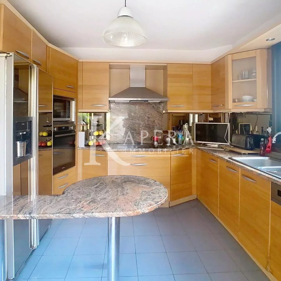 EN VENTE MAISON 5P 105M2 - DOMAINE LES HAUTS DE VAUGRENIER