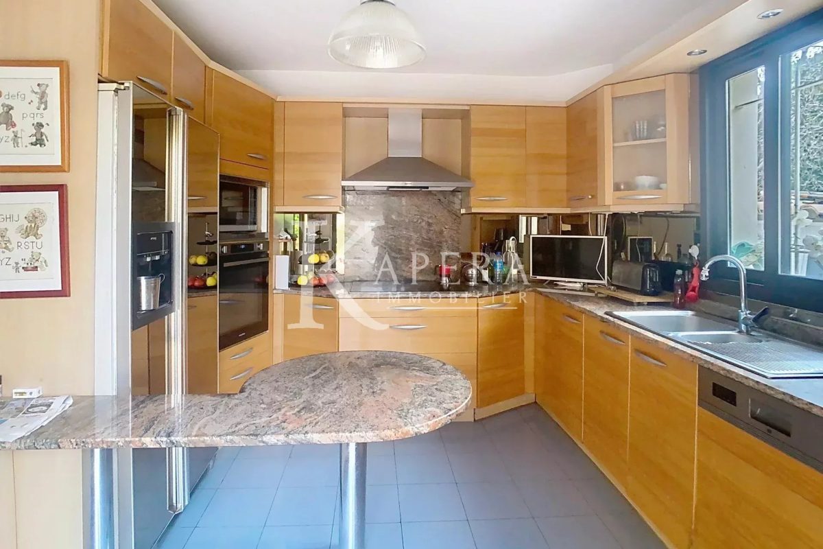 EN VENTE MAISON 5P 105M2 - DOMAINE LES HAUTS DE VAUGRENIER